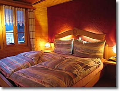 Au Manoir D'Anniviers Ξενοδοχείο Vissoie Εξωτερικό φωτογραφία